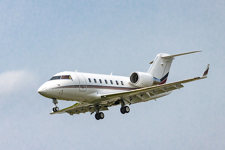 Challenger650