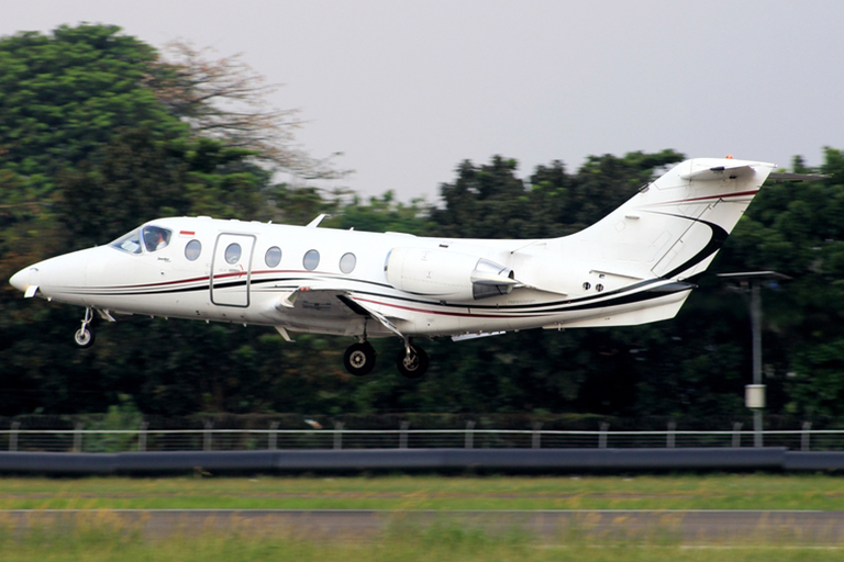 Hawker400XP